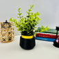 Artificial Eucalyptus Planter Tree